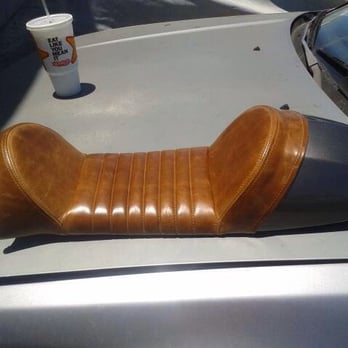 Ricardo's Auto Upholstery - Auto Customization Near Me - Newhall, California Ricardo's Auto Upholstery - Auto Customization Near Me - Newhall, California