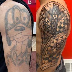 Sacred Lines Polynesian Tattoo Studio