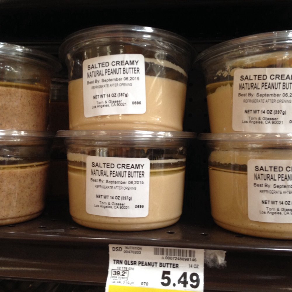 Ralphs - Old peanut butter - Grocery Near Me - Anaheim, California