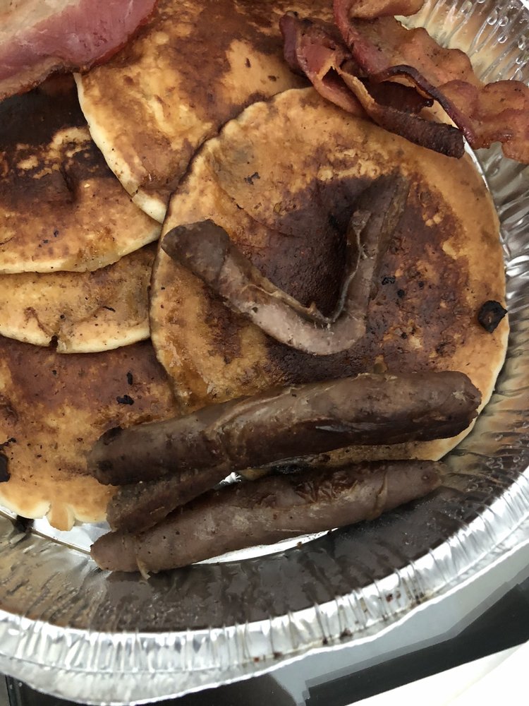 METRO CAFE 10 Photos & 29 Reviews 1045 Raymond Blvd, Newark, New