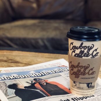 Cowboy Coffee - Coffee & Tea Near Me - Jackson, Wyoming Cowboy Coffee - Coffee & Tea Near Me - Jackson, Wyoming