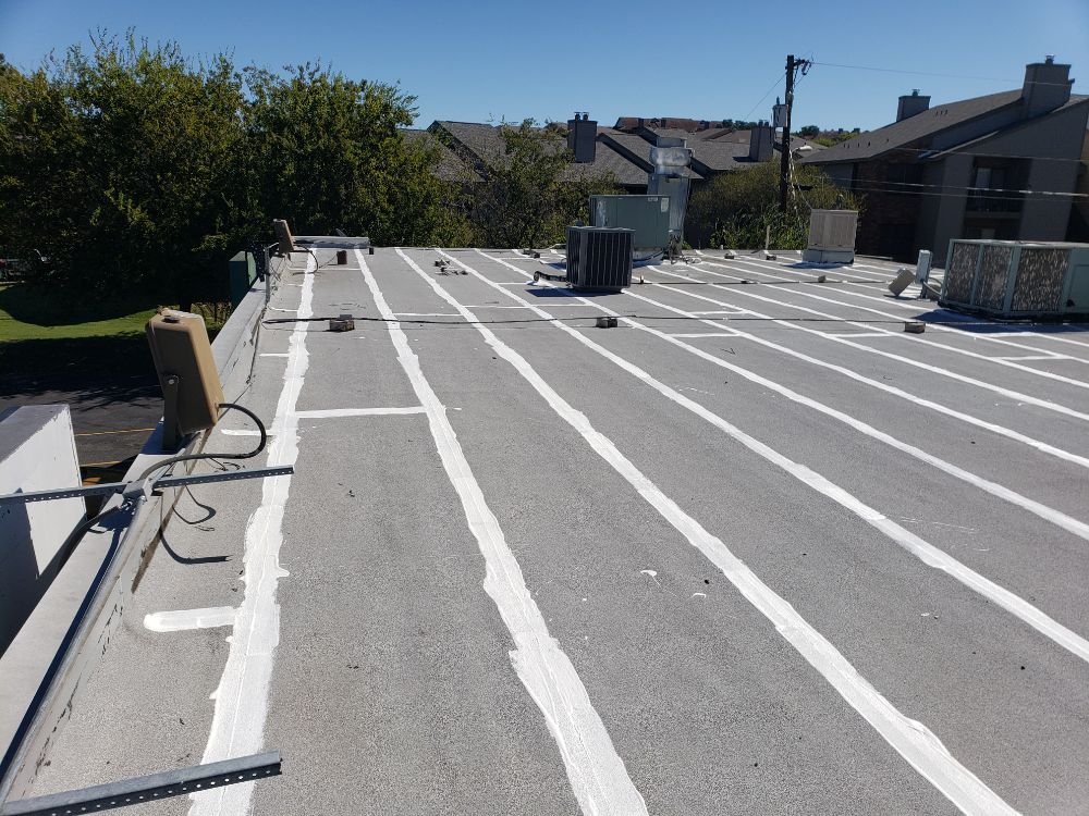 Slide of Anderson Roofing and Repairs