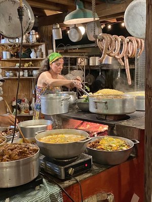 Regina's Farm ( Fazendinha da Regina) by null