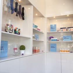Stripped Wax Bar