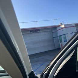 Closed at 8:49AM