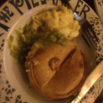 The Pie Maker - No gravy is getting anywhere near my piecrust - Irish Near Me - Galway, G