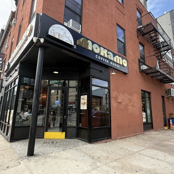 Mokamo Coffee House - Cafes Near Me - Brooklyn, New York Mokamo Coffee House - Cafes Near Me - Brooklyn, New York