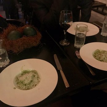 Honey Badger - main course - New American Near Me - Brooklyn, New York