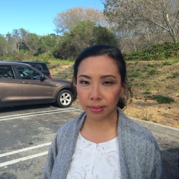 Heidi's Studio - Horrific makeup done by anonymous makeup artist #2 - Hair Salons Near Me - Carmel-by-the-Sea, California