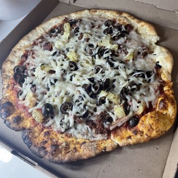 MOD Pizza - Fast Food Near Me - Parkland, Florida MOD Pizza - Fast Food Near Me - Parkland, Florida