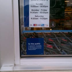 Marshalls