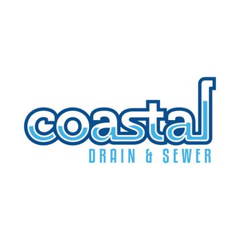 Coastal Drain And Sewer - Logo - Plumbing Near Me - Warrenton, Oregon Coastal Drain And Sewer - Logo - Plumbing Near Me - Warrenton, Oregon