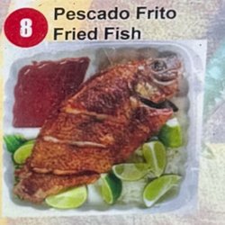 Taqueria y Pupuseria El Paso