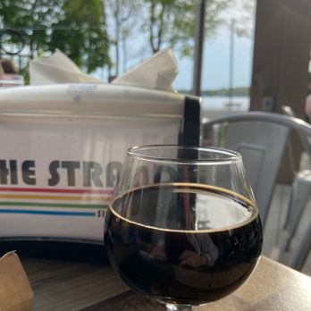 The Strand - Stout beer at The Strand - Breweries Near Me - Dowagiac, Michigan The Strand - Stout beer at The Strand - Breweries Near Me - Dowagiac, Michigan