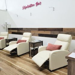 Wellness Hydration Bar & Spa