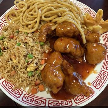 Rose Palace - Chinese Near Me - Elk Grove, California Rose Palace - Chinese Near Me - Elk Grove, California