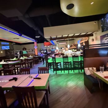 Sushi Yama - Sushi Bars Near Me - Boynton Beach, Florida