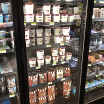 District Market - More ice cream - Grocery Near Me - Seattle, Washington