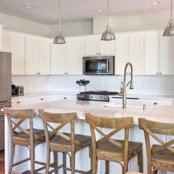 Direct Plumbing Solutions - Kitchen remodel turned out good!