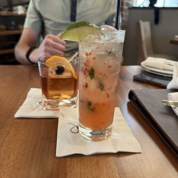 Jonathan's The Rub at Memorial Green - Mojito - New American Near Me - Houston, Texas Jonathan's The Rub at Memorial Green - Mojito - New American Near Me - Houston, Texas