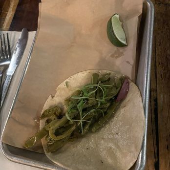 12 West Brewing - Downtown Mesa - Cactus veggie taco - Cocktail Bars Near Me - Mesa, Arizona 12 West Brewing - Downtown Mesa - Cactus veggie taco - Cocktail Bars Near Me - Mesa, Arizona