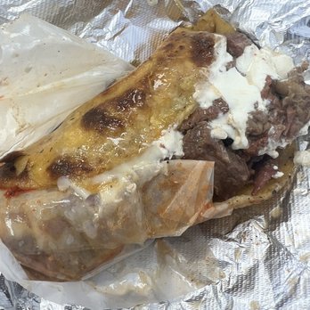Gordo Taqueria - Steak (T) - Mexican Near Me - Berkeley, California