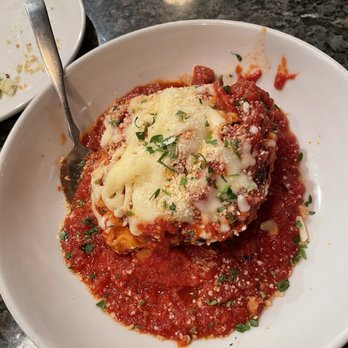 Cane Rosso - Brisket Lasagna - Pizza Near Me - Dallas, Texas Cane Rosso - Brisket Lasagna - Pizza Near Me - Dallas, Texas