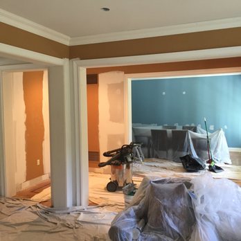 VMJ Espinoza Contracting - Painters Near Me VMJ Espinoza Contracting - Painters Near Me
