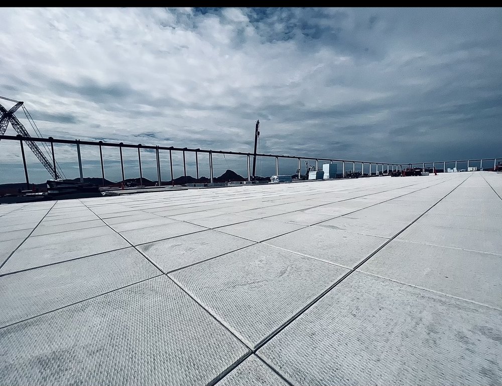 Slide of World Class Roofing & Remodeling