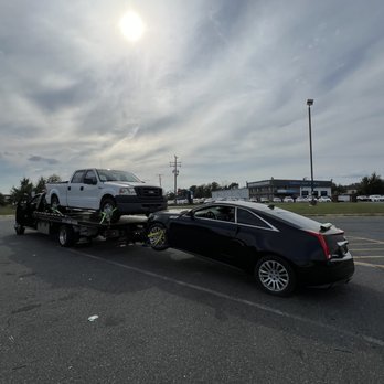 GAA Towing - Towing Near Me GAA Towing - Towing Near Me