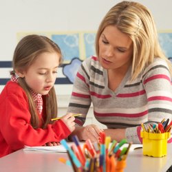 Private Tutoring