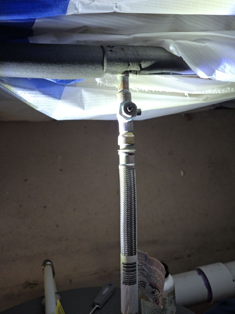 Slide of Genuin Brothers