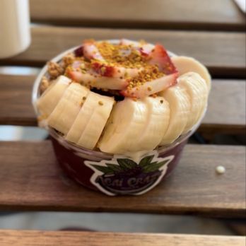 Acai Craze - Acai Bowls Near Me - Los Angeles, California Acai Craze - Acai Bowls Near Me - Los Angeles, California