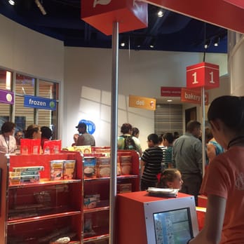 The DoSeum - H-E-B grocery store. Very interactive for kids. - Venues & Event Spaces Near Me - San Antonio, Texas The DoSeum - H-E-B grocery store. Very interactive for kids. - Venues & Event Spaces Near Me - San Antonio, Texas