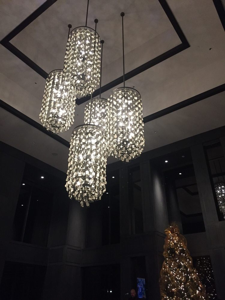 Apres Lounge Image