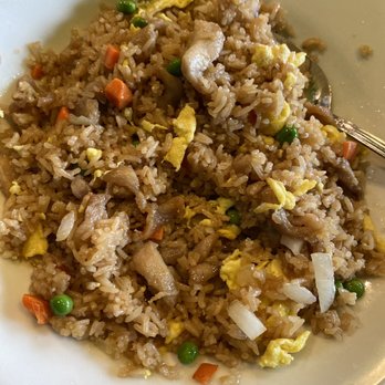 Corner 17 - Chicken Fried Rice - Chinese Near Me - Saint Louis, Missouri
