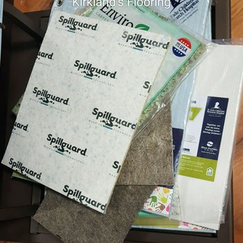 Kirkland's Flooring - Worth every penny. - Flooring Near Me - Evans, Georgia
