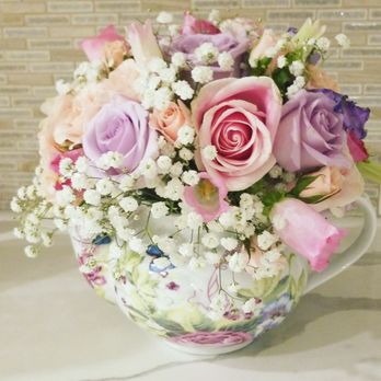 Coral Path Designs - Florists Near Me - Burbank, California Coral Path Designs - Florists Near Me - Burbank, California