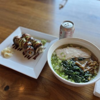 Kirin Noodle Bar - Sushi ramen - Ramen Near Me - Columbus, Ohio