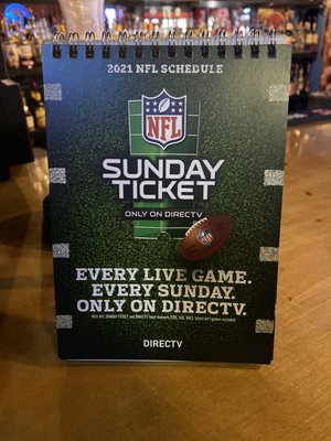 Tanks Pub and Grill by null