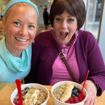 JuiceWell - Juice Bars & Smoothies Near Me - Houston, Texas
