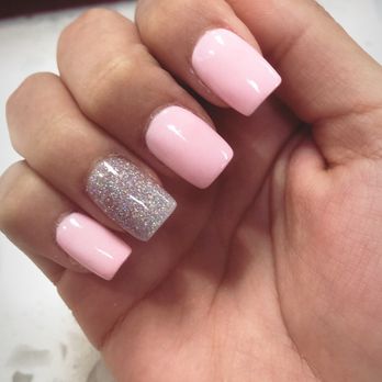 Kim Nails & Spa - NextGen - Nail Salons Near Me - Delray Beach, Florida