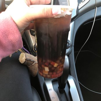 Bobalicious - Desserts Near Me - Modesto, California