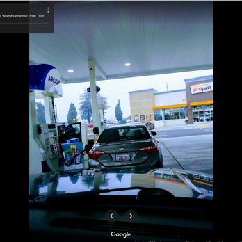 ARCO - Gas Stations Near Me - Olivehurst, California