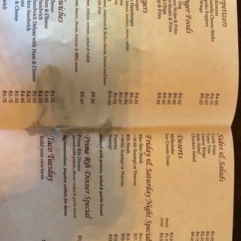Pastime Bar & Grill - the menu - Burgers Near Me - Genesee, Idaho Pastime Bar & Grill - the menu - Burgers Near Me - Genesee, Idaho