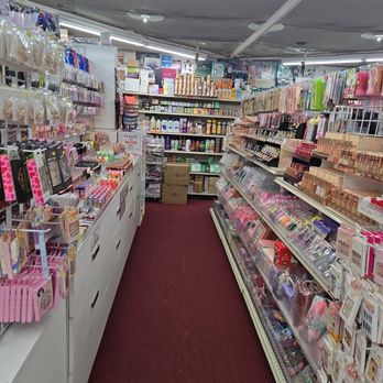 Roxanne Cosmetics - Cosmetics & Beauty Supply Near Me - Panorama City, California Roxanne Cosmetics - Cosmetics & Beauty Supply Near Me - Panorama City, California