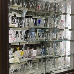National Heisey Glass Museum