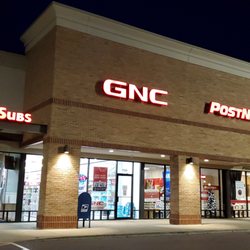 GNC