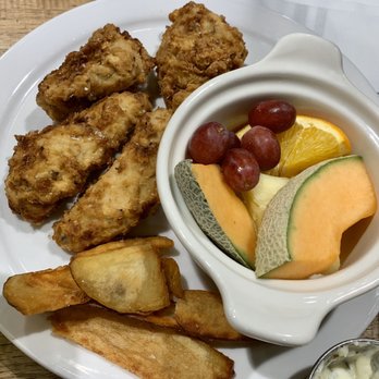 Aviary Cafe - Farmers Park - Children's Chicken Strips - French Near Me - Springfield, Missouri Aviary Cafe - Farmers Park - Children's Chicken Strips - French Near Me - Springfield, Missouri