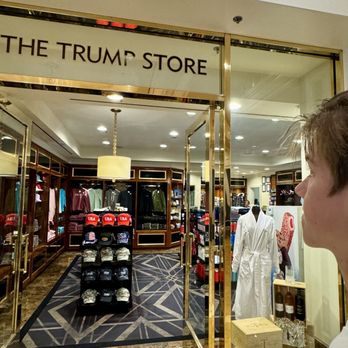 The Trump Store - The Trump store is Las Vegas - Gift Shops Near Me - Las Vegas, Nevada The Trump Store - The Trump store is Las Vegas - Gift Shops Near Me - Las Vegas, Nevada